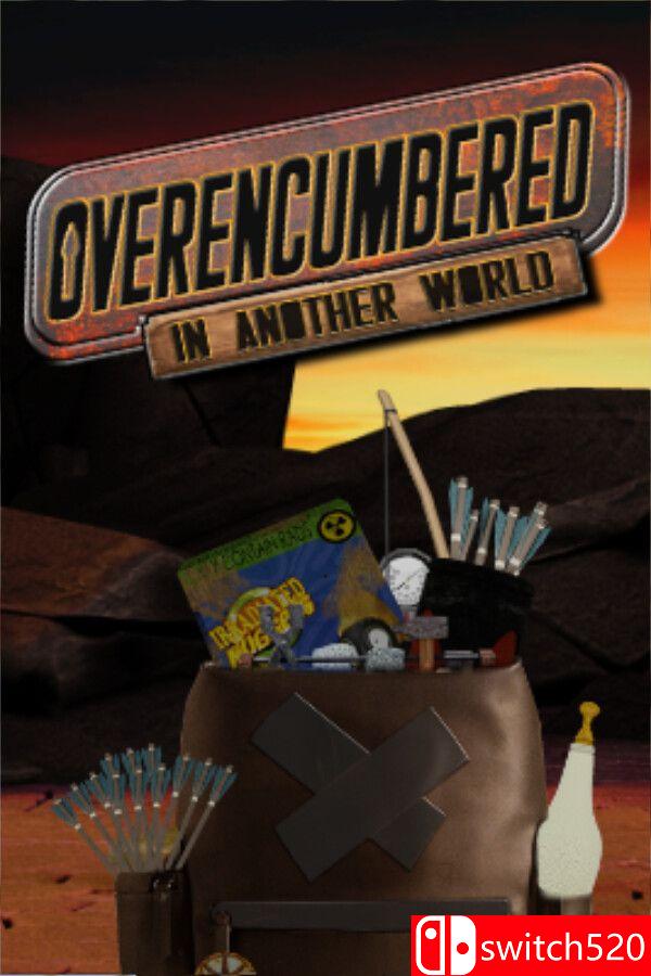 《异世界的负重之旅（Overencumbered In Another World）》TENOKE镜像版[EN]_0