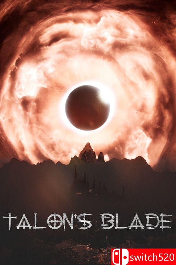 《利爪之刃（Talon's Blade）》TENOKE镜像版[EN]_0