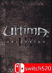 《创世纪9：飞升（Ultima 9: Ascension）》v1.19 GOG硬盘版[EN]_0