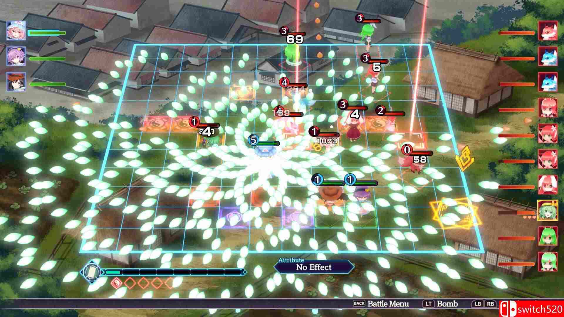 《东方符卡嘉年华（Touhou Spell Carnival）》官方中文 TENOKE镜像版[CN/TW/EN/JP]_1