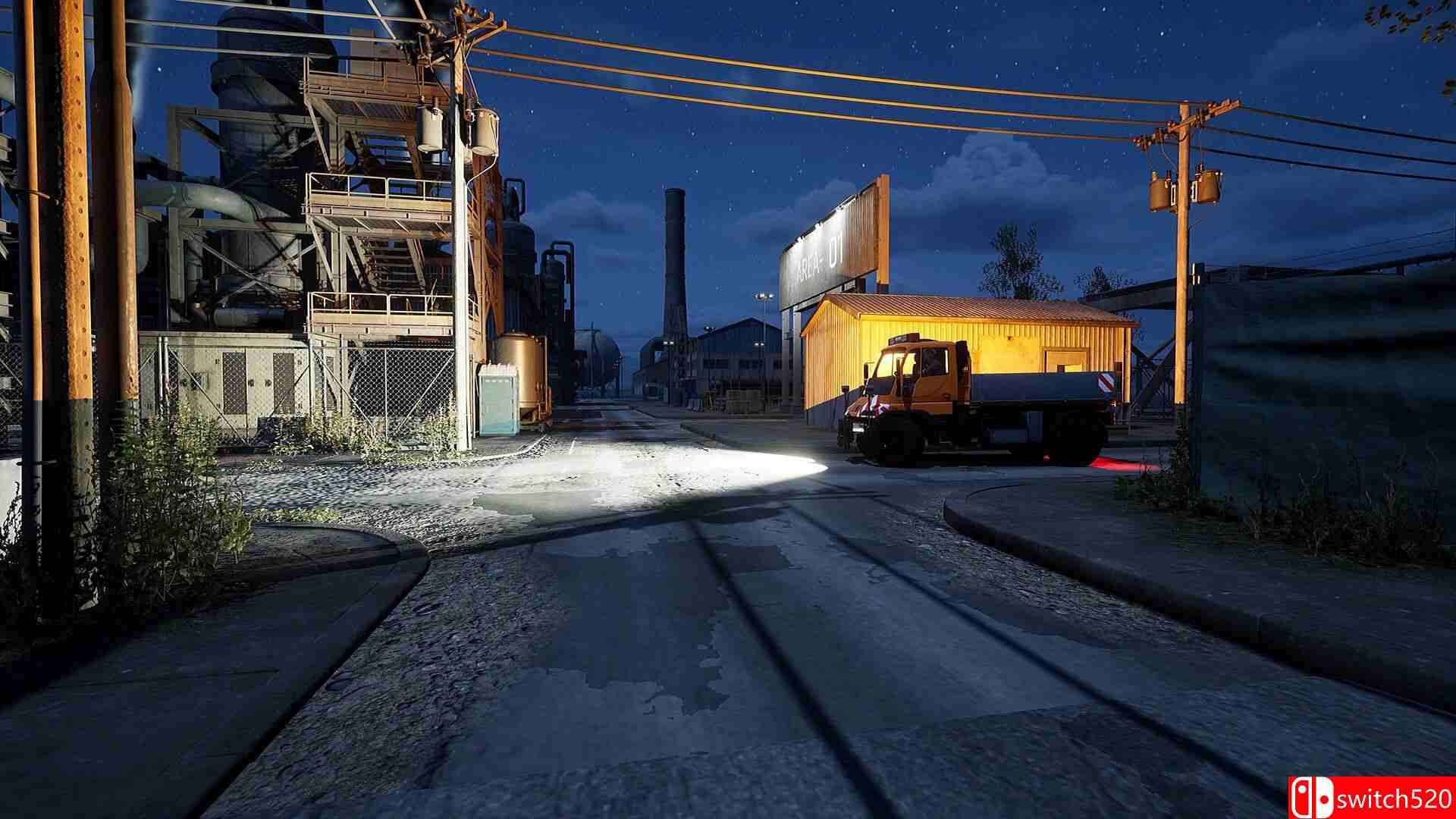 《炼油厂：模拟（Oil Refinery - The Simulation）》官方中文 TENOKE镜像版[CN/EN/JP]_2