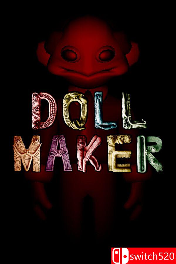 《玩偶制造者（DOLLMAKER）》TENOKE镜像版[EN]_0