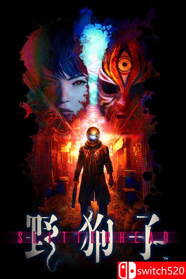 《野狗子（Slitterhead）》官方中文 TENOKE镜像版[CN/TW/EN/JP]_0