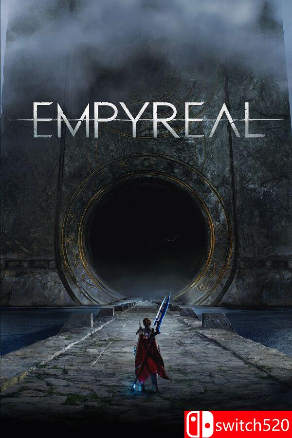 《至高天（Empyreal）》官方中文 RUNE镜像版[CN/TW/EN/JP]_0