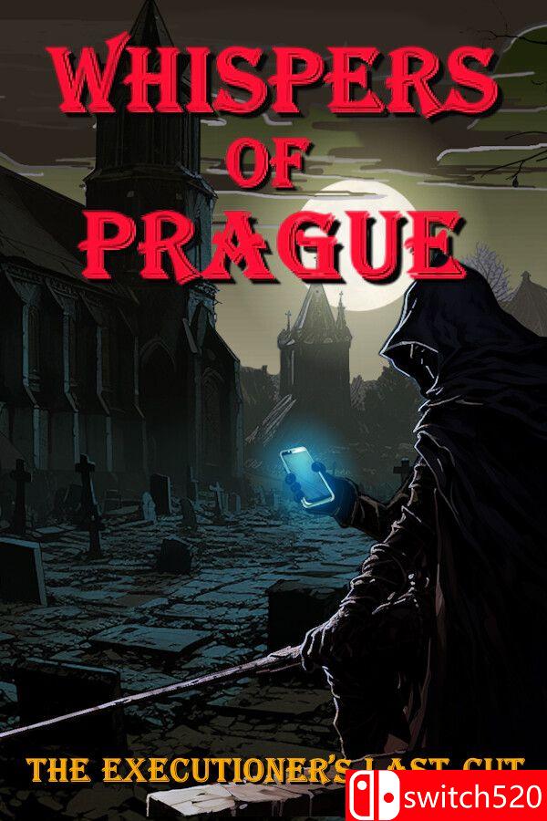《布拉格低语：刽子手的最后一刀（Whispers of Prague: Executioners Last Cut）》P2P硬盘版[EN]_0
