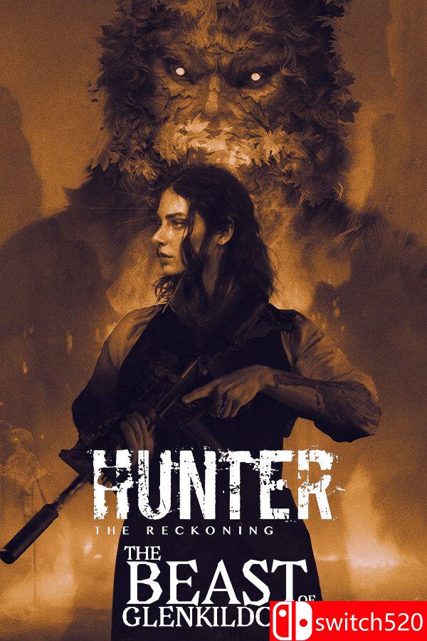 《猎人：格伦基尔多夫的野兽（Hunter: The Reckoning Beast of Glenkildove）》P2P硬盘版[EN]_0