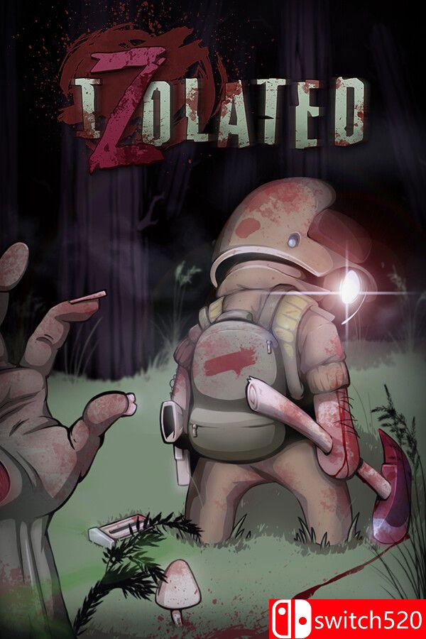 《隔离者（iZolated）》v0.6.0 P2P硬盘版[EN]_0