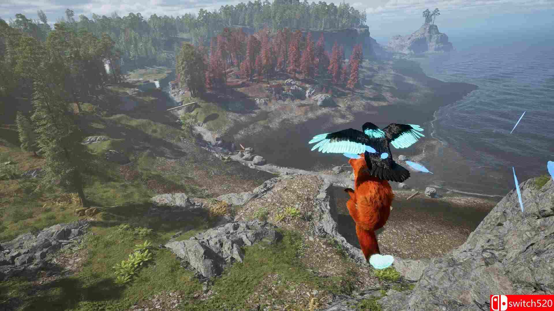 《北境之灵2（Spirit of the North 2）》RUNE镜像版[EN/JP]_3