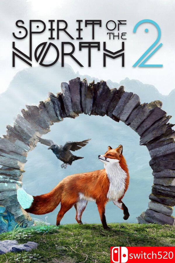 《北境之灵2（Spirit of the North 2）》RUNE镜像版[EN/JP]_0