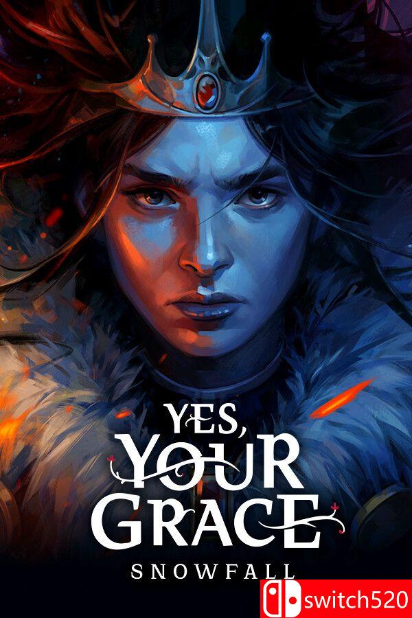 《遵命，陛下：寒冬（Yes, Your Grace 2: Snowfall）》官方中文 TENOKE镜像版[CN/EN]_0
