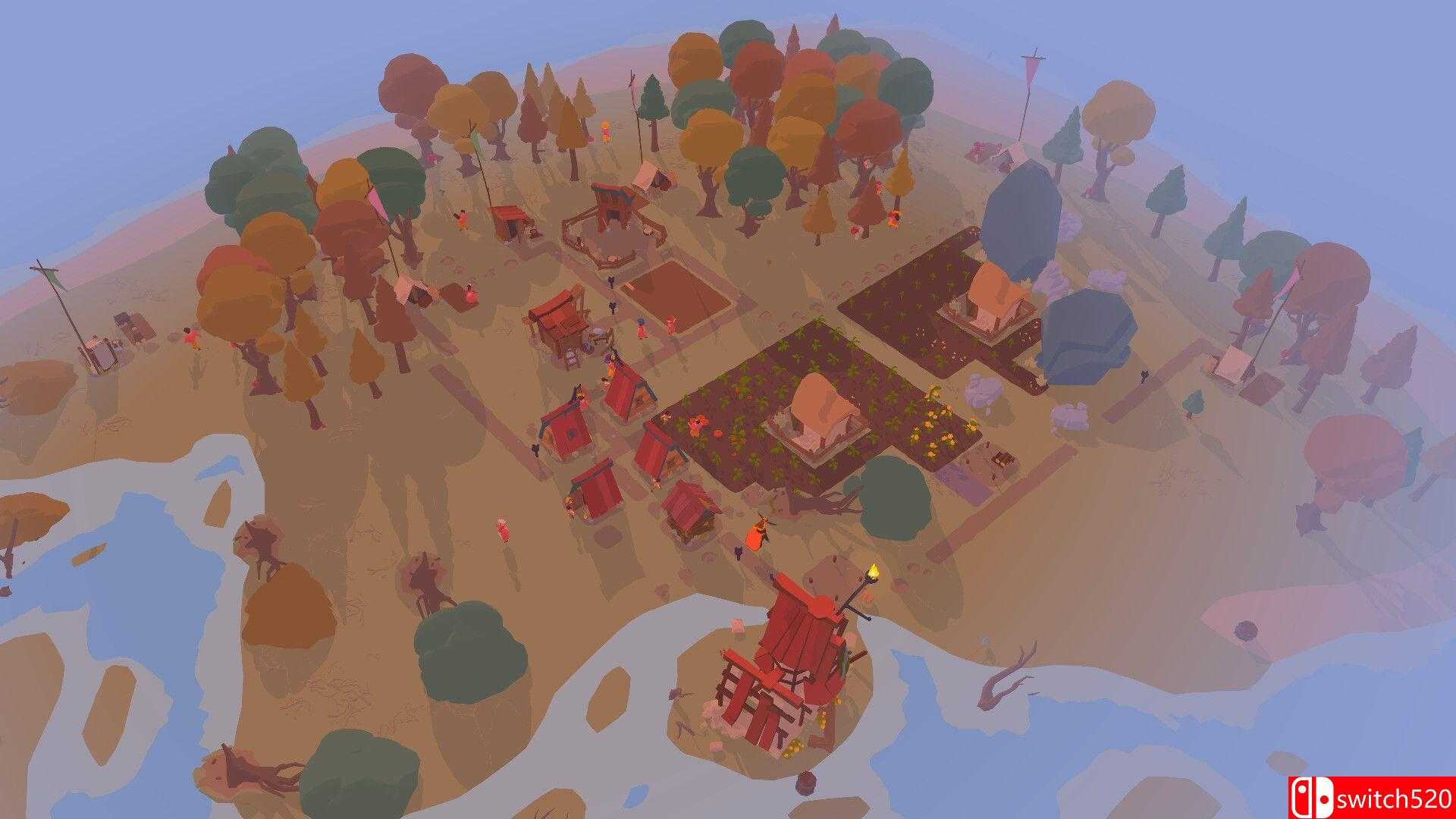 《世外之地（Outlanders）》官方中文 集成烹饪日记DLC TENOKE镜像版[CN/TW/EN/JP]_3