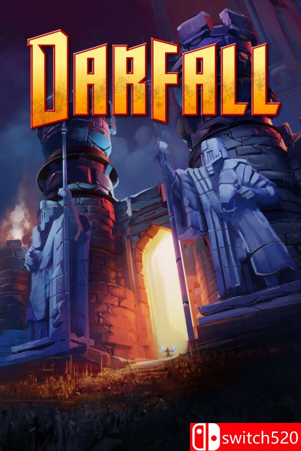 《黑暗之秋（Darfall）》官方中文 TENOKE镜像版[CN/TW/EN/JP]_0