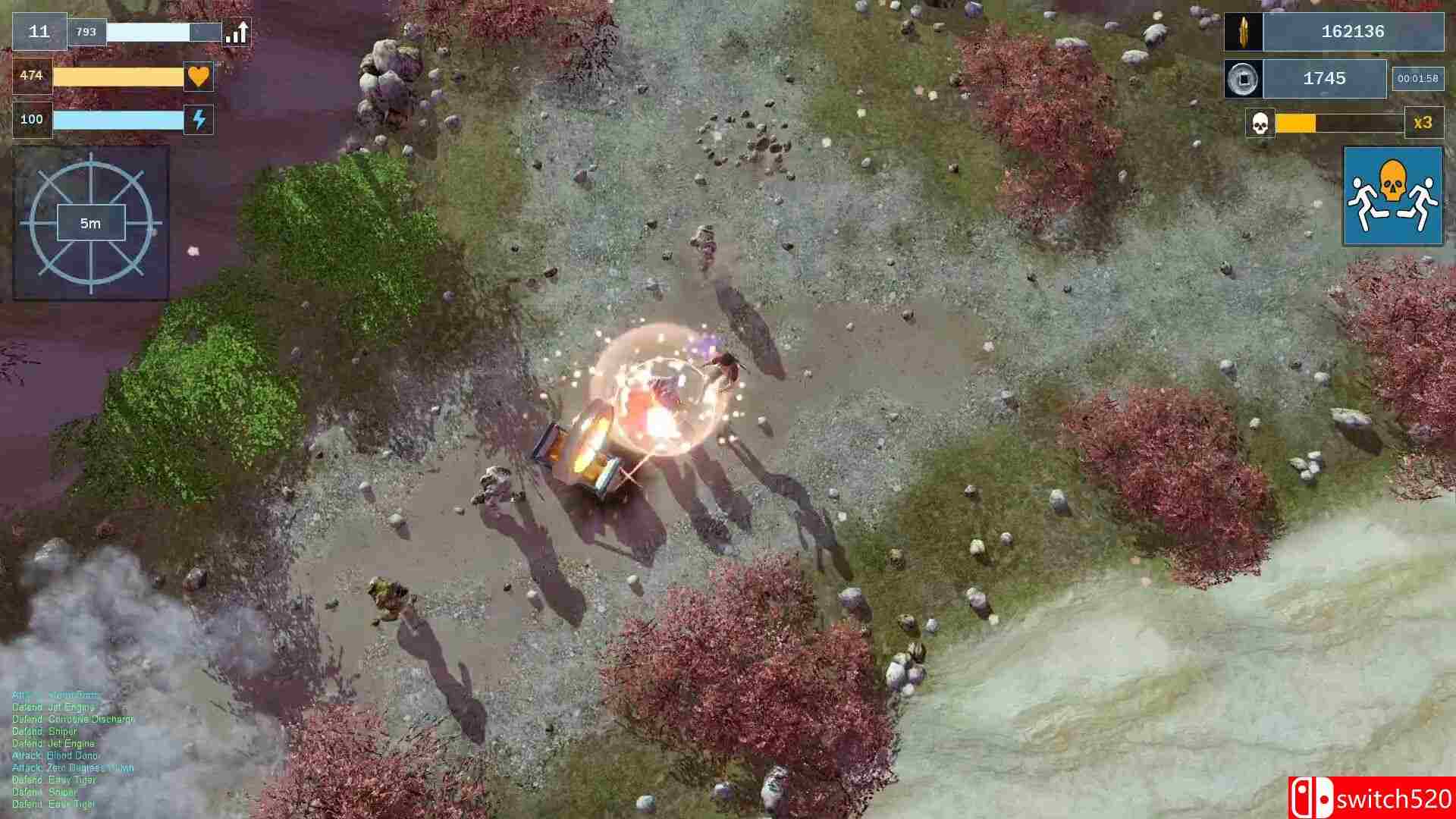 《怪物夺宝战（Monsters Loot Swag）》TENOKE镜像版[EN]_5