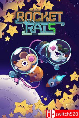 《火箭鼠（Rocket Rats）》Build 17891692 P2P硬盘版[EN]_0