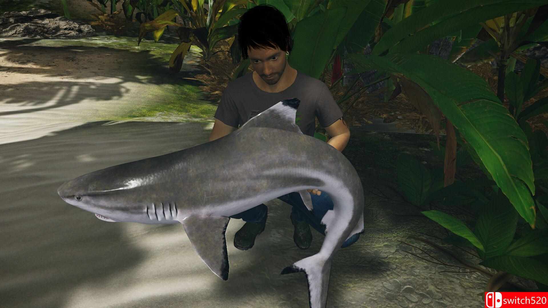 《终极钓鱼模拟器2（Ultimate Fishing Simulator 2）》官方中文 RUNE镜像版[CN/EN/JP]_2
