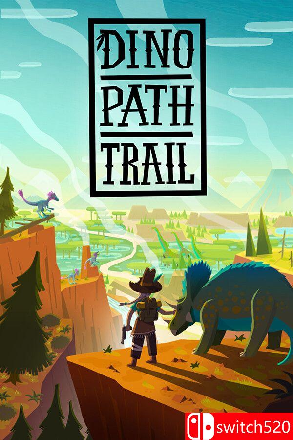 《恐龙之路（Dino Path Trail）》官方中文 TENOKE镜像版[CN/TW/EN/JP]_0
