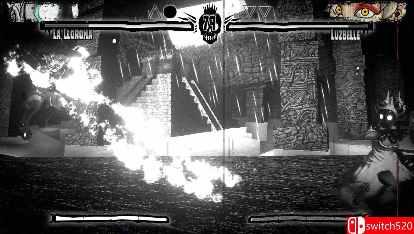 《怪影斗士（Mostroscopy）》集成Camazotz DLC TENOKE镜像版[EN/JP]_2