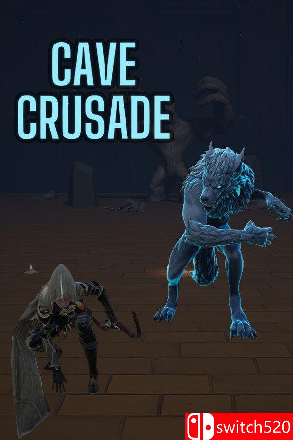 《洞穴远征（Cave Crusade）》TENOKE镜像版[EN]_0