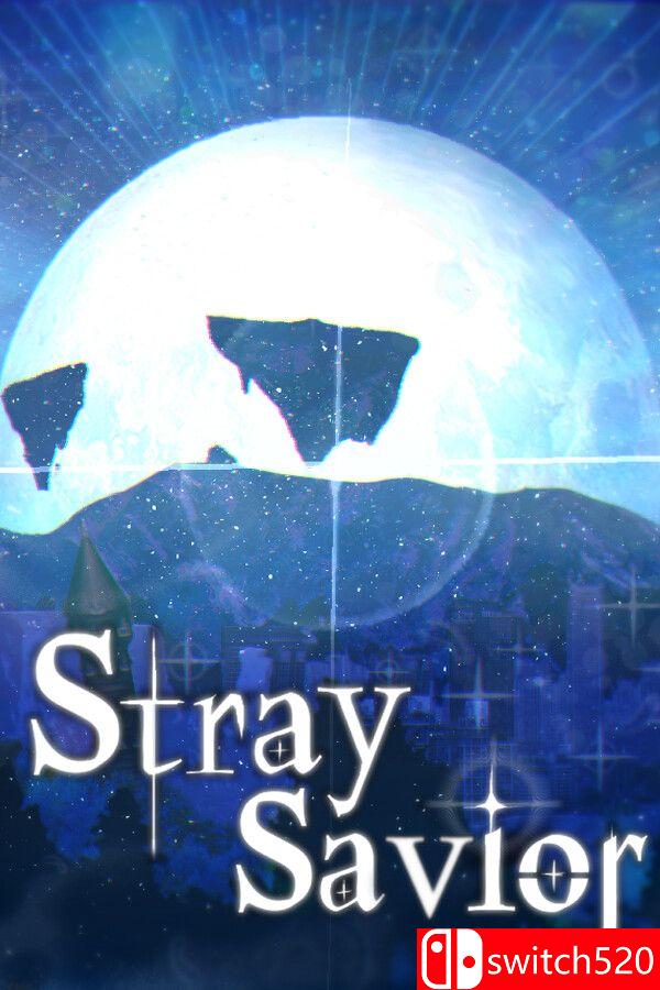 《迷途救世主（Stray Savior）》TENOKE镜像版[EN]_0
