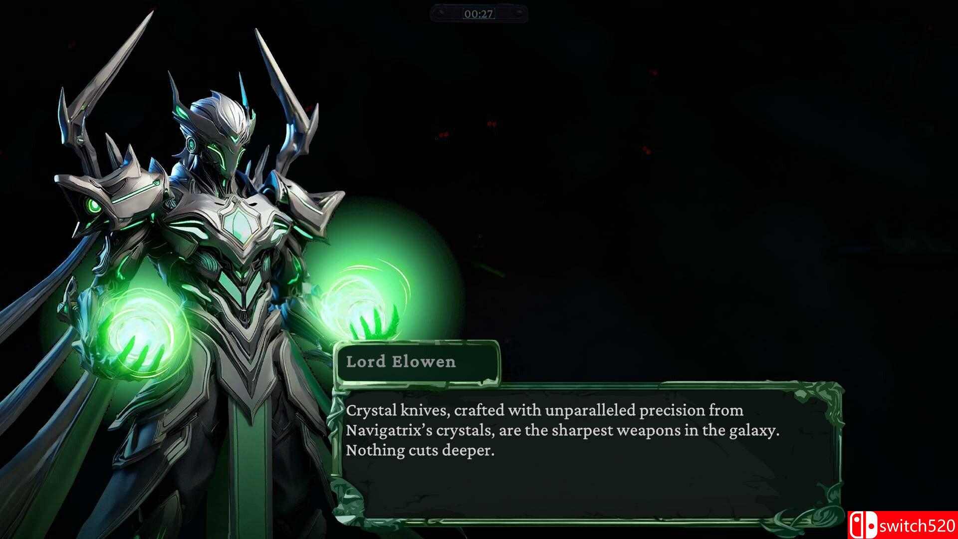 《暗黑战甲（Ketz: Galactic Overlords）》官方中文 Early Access P2P硬盘版[CN/TW/EN/JP]_3