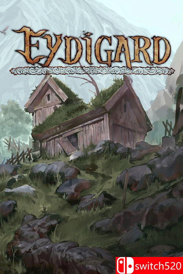 《艾迪嘉德（Eydigard）》官方中文 Early Access P2P硬盘版[CN/TW/EN/JP]_0