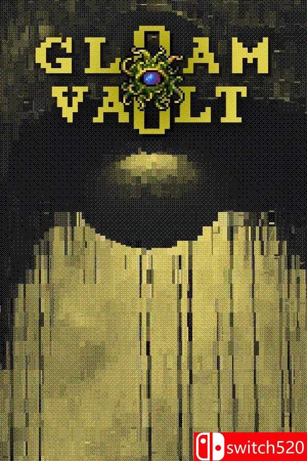 《幽影宝库（Gloamvault）》Build 18386995 P2P硬盘版[EN]_0