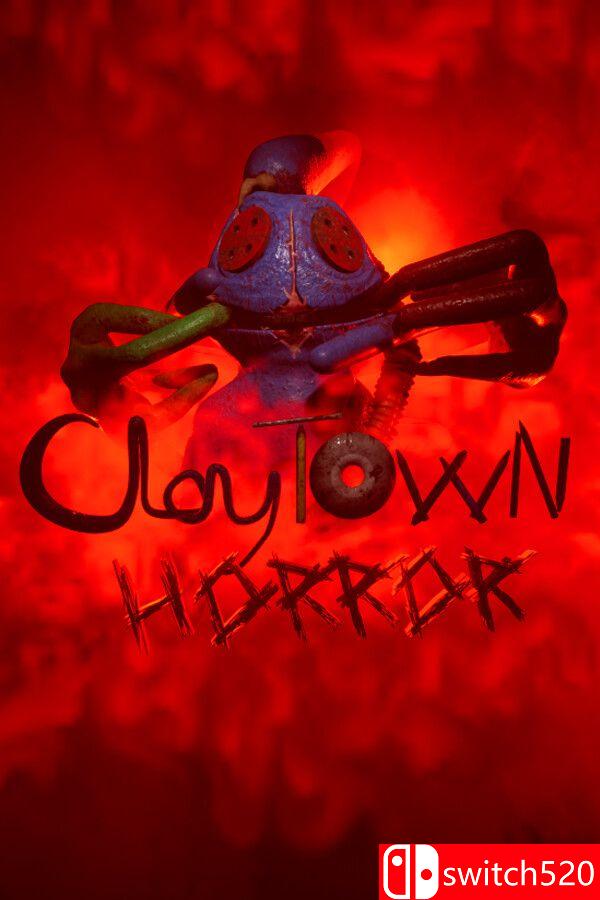 《黏土镇惊魂：第一章（ClayTown Horror Part One）》v1.5 P2P硬盘版[EN]_0