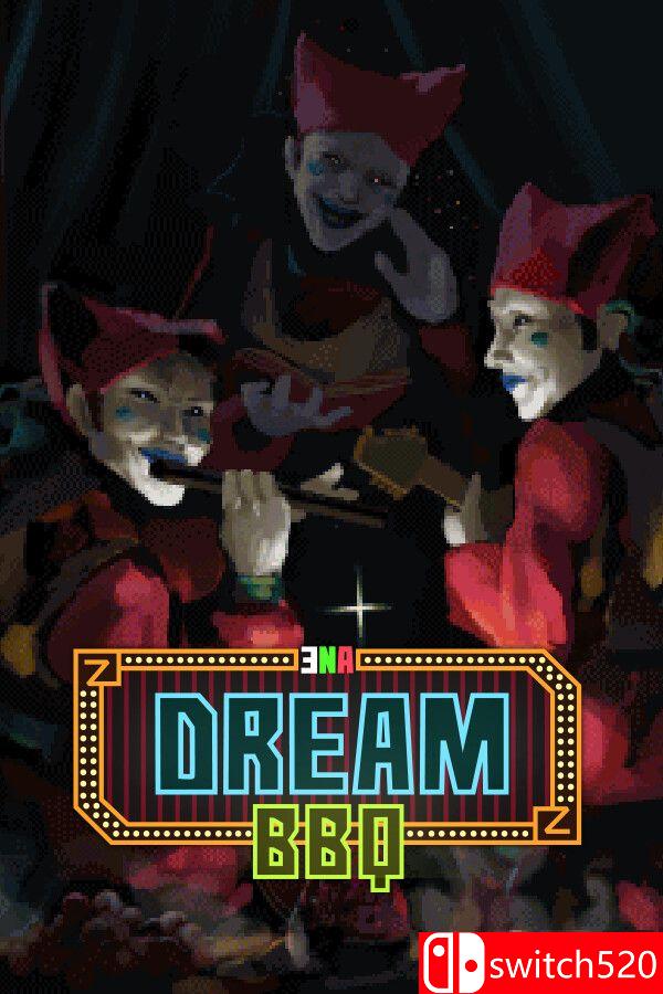 《伊娜：梦境烧烤（ENA: Dream BBQ）》Build 18336138 P2P硬盘版[EN]_0