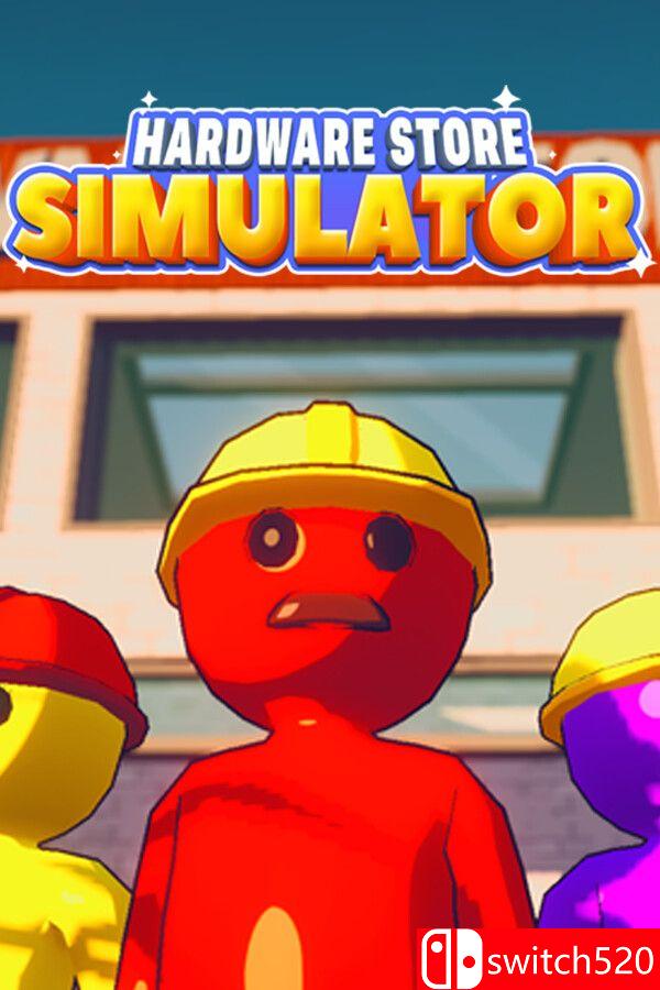 《五金店模拟器（Hardware Store Simulator）》Build 18289862 P2P硬盘版[CN/TW/EN/JP]_0