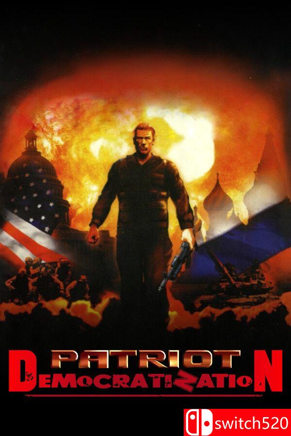 《爱国者：民主化（Patriot: DemocratiZation）》Build 18257225 P2P硬盘版[EN]_0