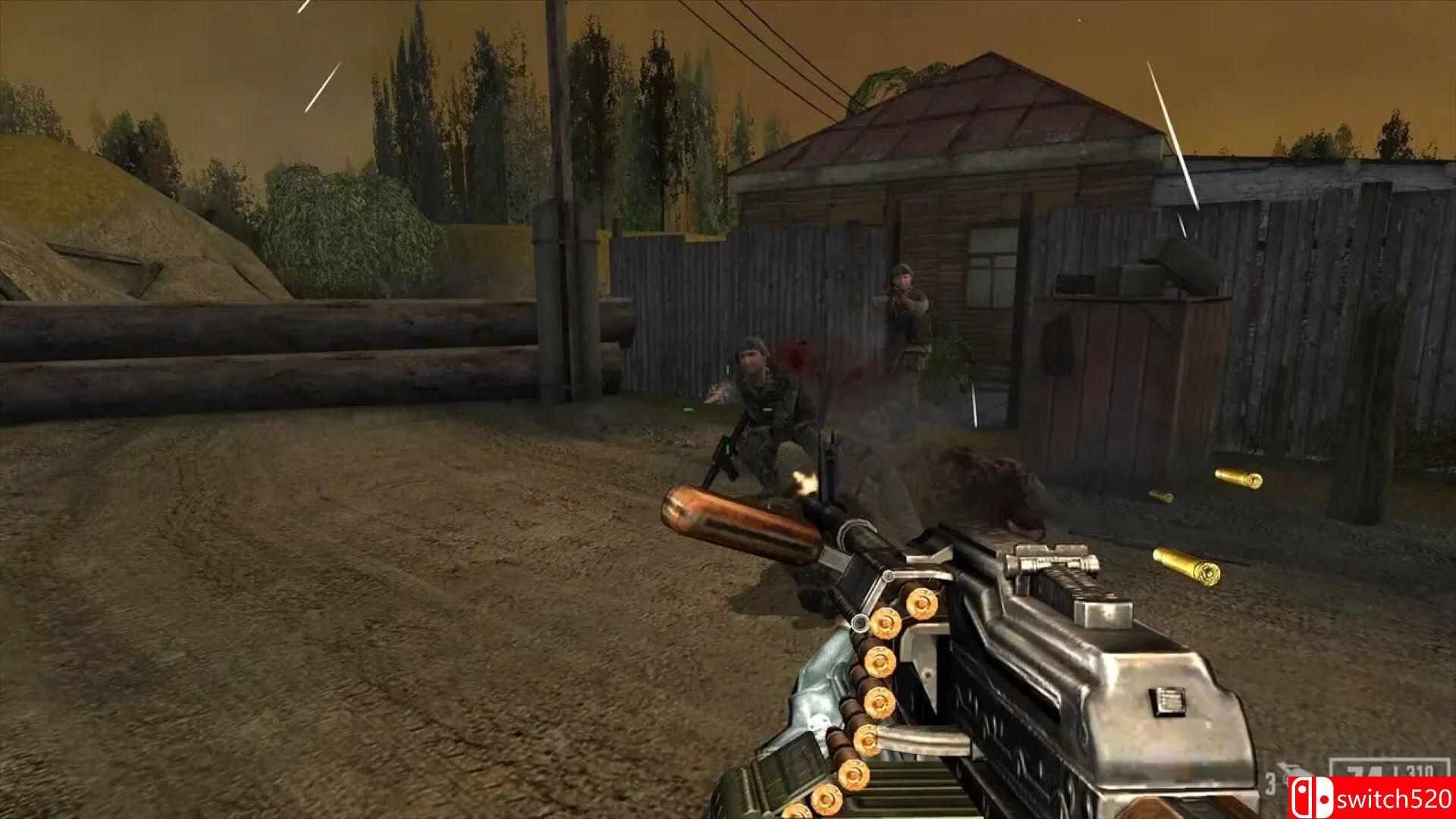 《失踪者：亚洲任务（M.I.A.: Mission in Asia）》Build 17561584 P2P硬盘版[EN]_1