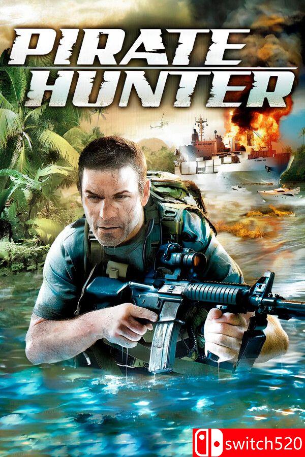 《海盗猎人（Pirate Hunter）》Build 16101017 P2P硬盘版[EN]_0