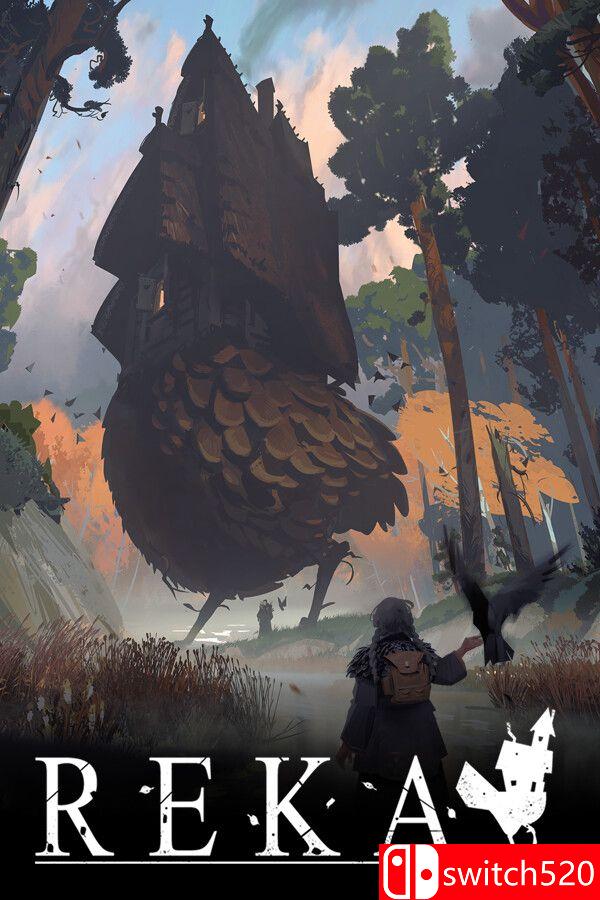 《REKA（REKA）》Early Access 集成根疗法升级 P2P硬盘版[EN]_0