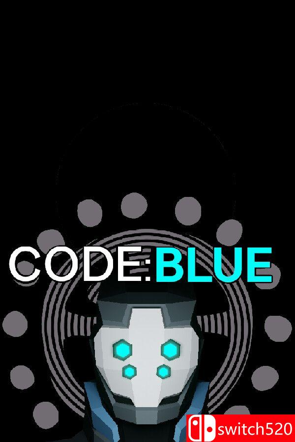 《代号：蓝色（CODE: BLUE）》Build 18433376 P2P硬盘版[EN]_0