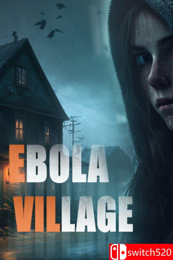 《埃博拉村（EBOLA VILLAGE）》RUNE镜像版[EN]_0