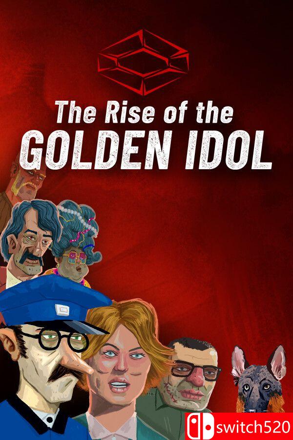 《黄金偶像的崛起（The Rise of the Golden Idol）》集成雷姆利亚凤凰DLC TENOKE镜像版[TW/EN/JP]_0