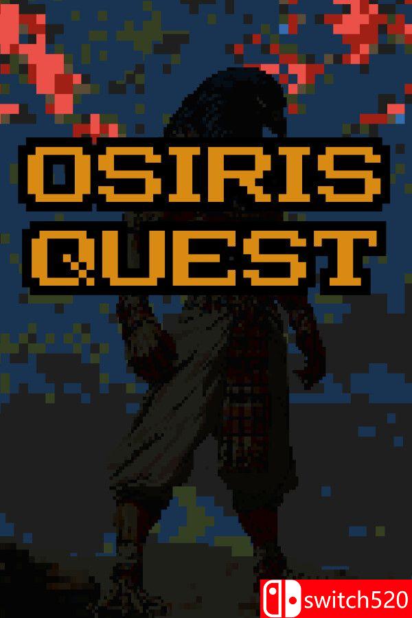《奥西里斯的使命（Osiris Quest）》TENOKE镜像版[EN]_0