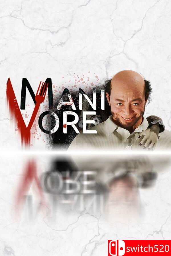 《食人狂魔（Manivore）》官方中文 TENOKE镜像版[CN/TW/EN/JP]_0
