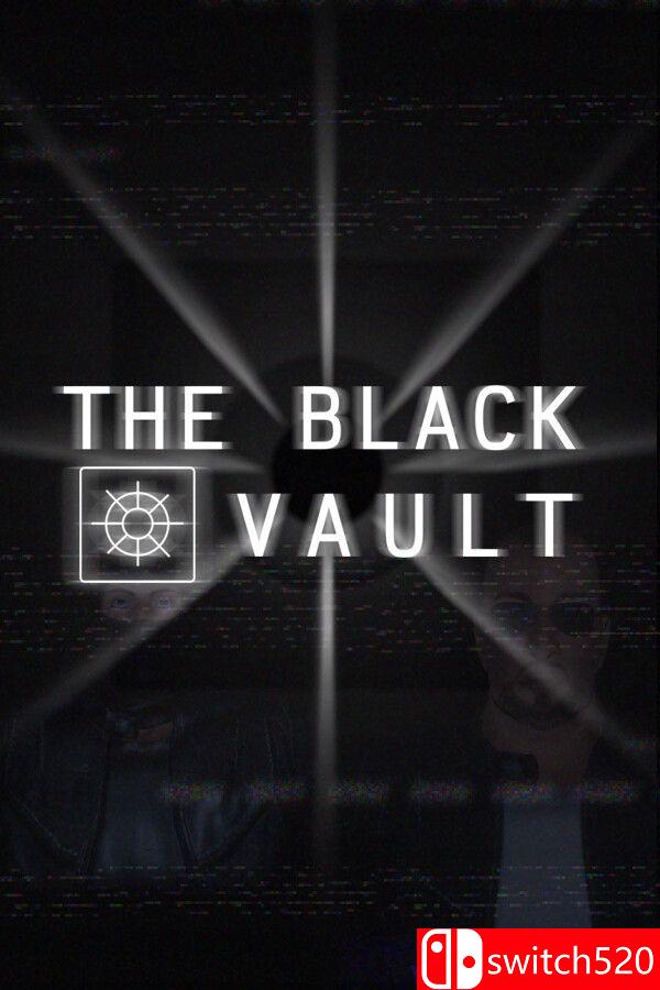 《黑色密库（The Black Vault）》TENOKE镜像版[EN]_0