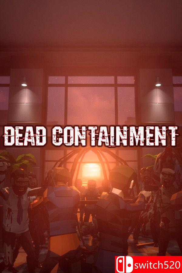 《死亡封锁（Dead Containment）》Build 11217096 P2P硬盘版[EN]_0