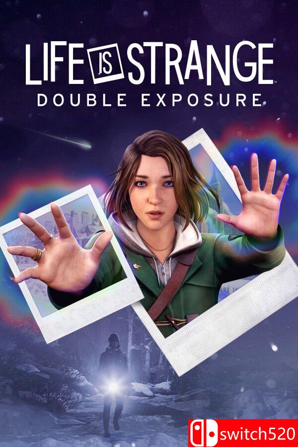 《奇异人生：双重曝光（Life is Strange: Double Exposure）》TENOKE镜像版[CN/TW/EN/JP]_0