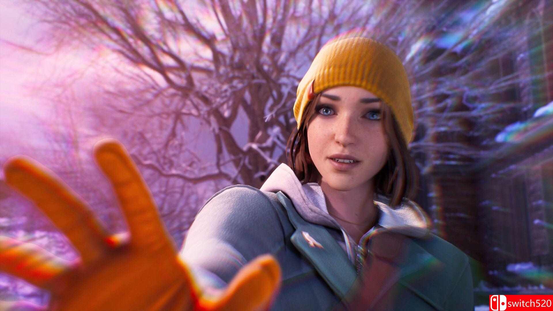 《奇异人生：双重曝光（Life is Strange: Double Exposure）》TENOKE镜像版[CN/TW/EN/JP]_2
