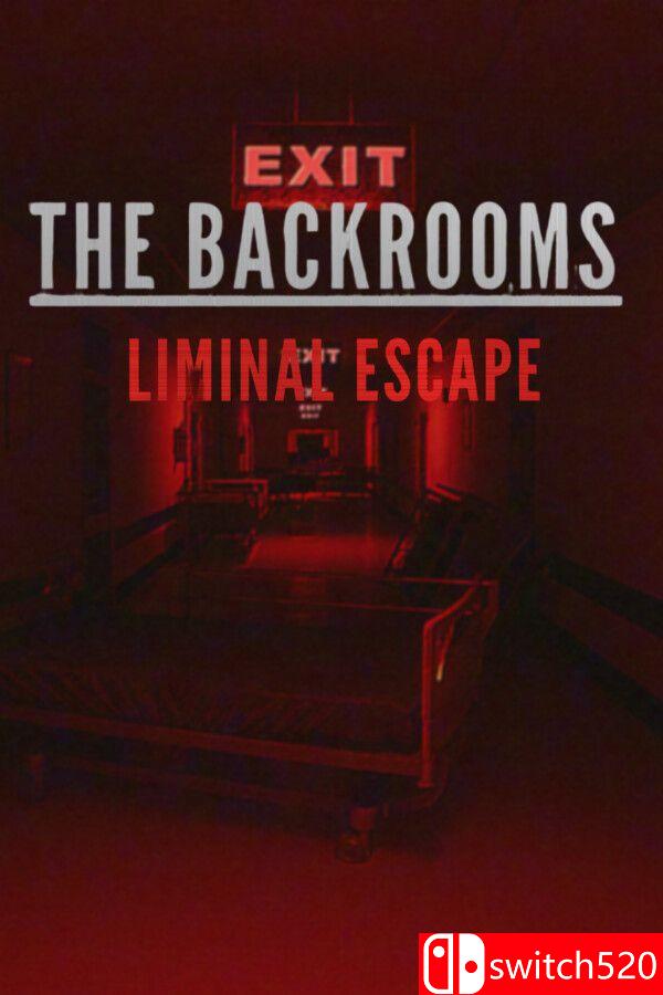《后室：阈限逃生（BACKROOMS LIMINAL ESCAPE）》TiNYiSO镜像版[EN]_0