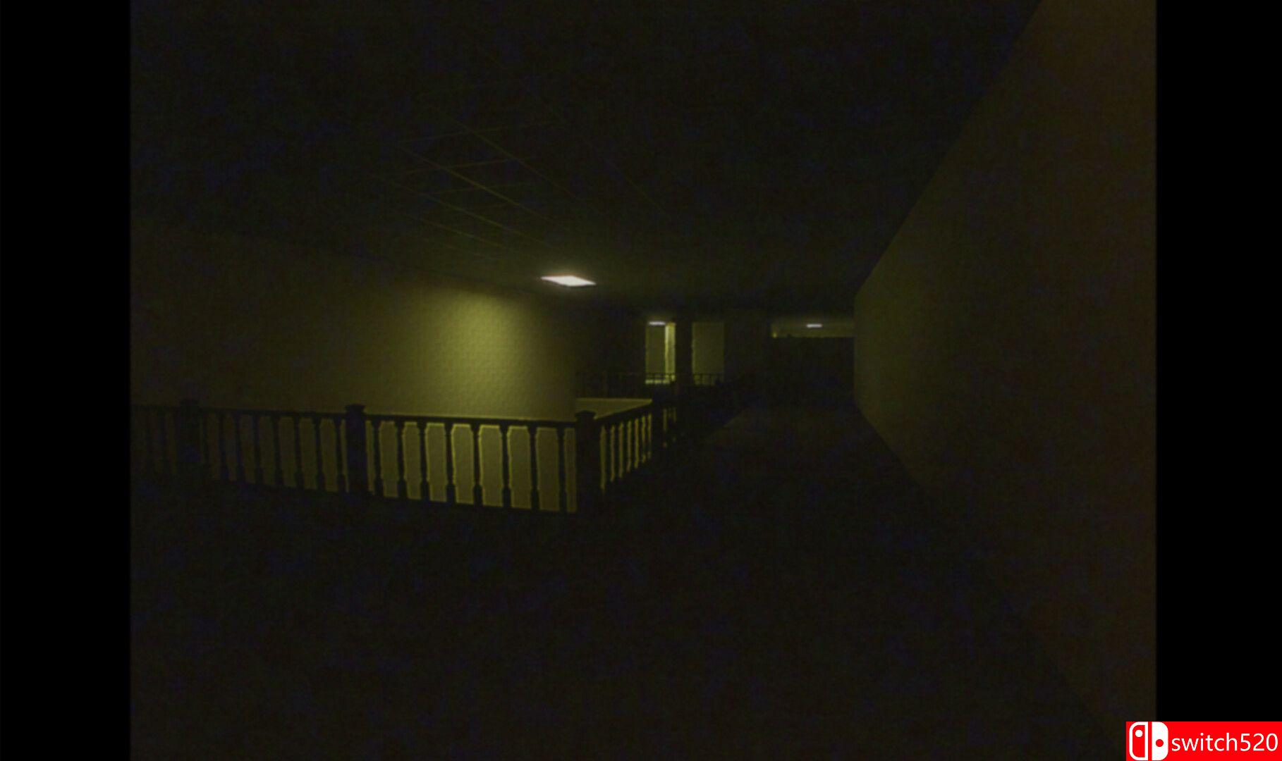 《后室：阈限逃生（BACKROOMS LIMINAL ESCAPE）》TiNYiSO镜像版[EN]_5