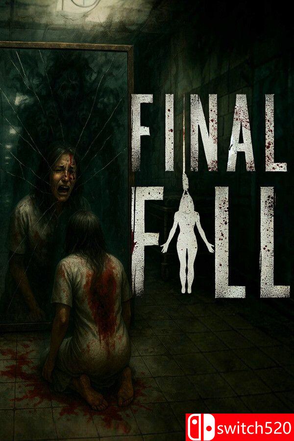 《最终堕落（Final Fall）》SKIDROW镜像版[EN]_0