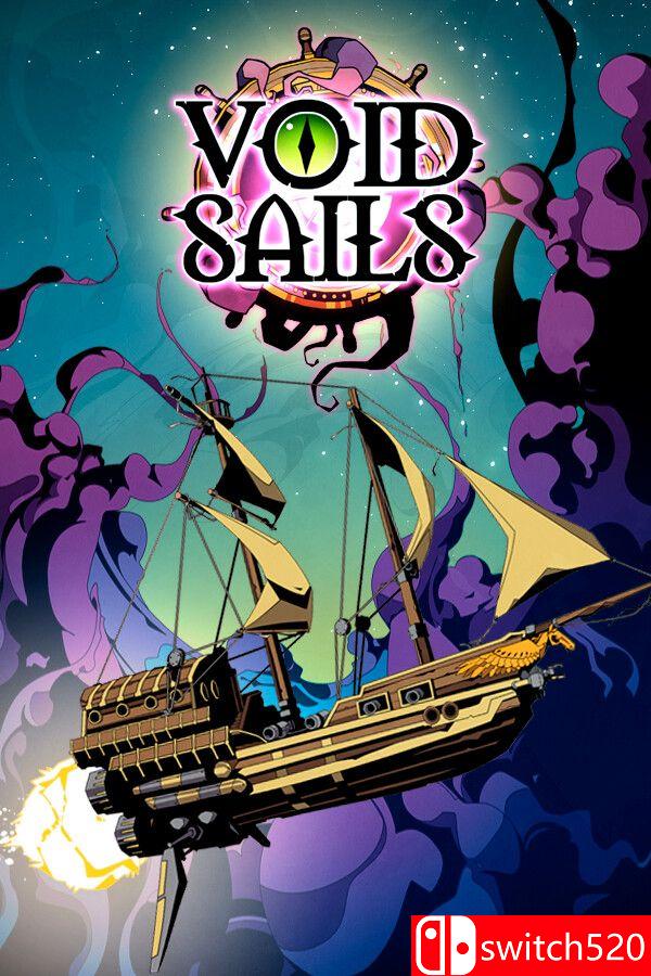 《虚空之帆（Void Sails）》TENOKE镜像版[EN]_0