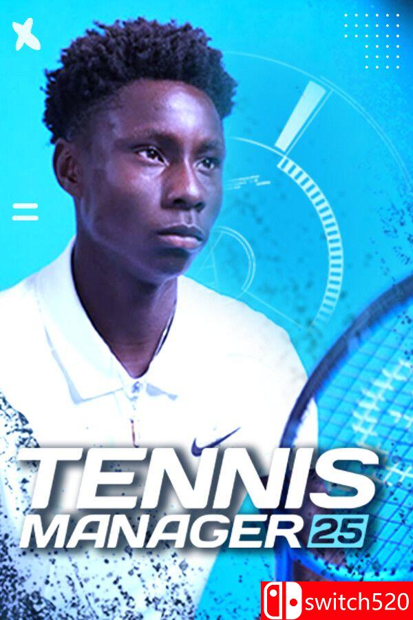 《网球经理25（Tennis Manager 25）》SKIDROW镜像版[EN]_0