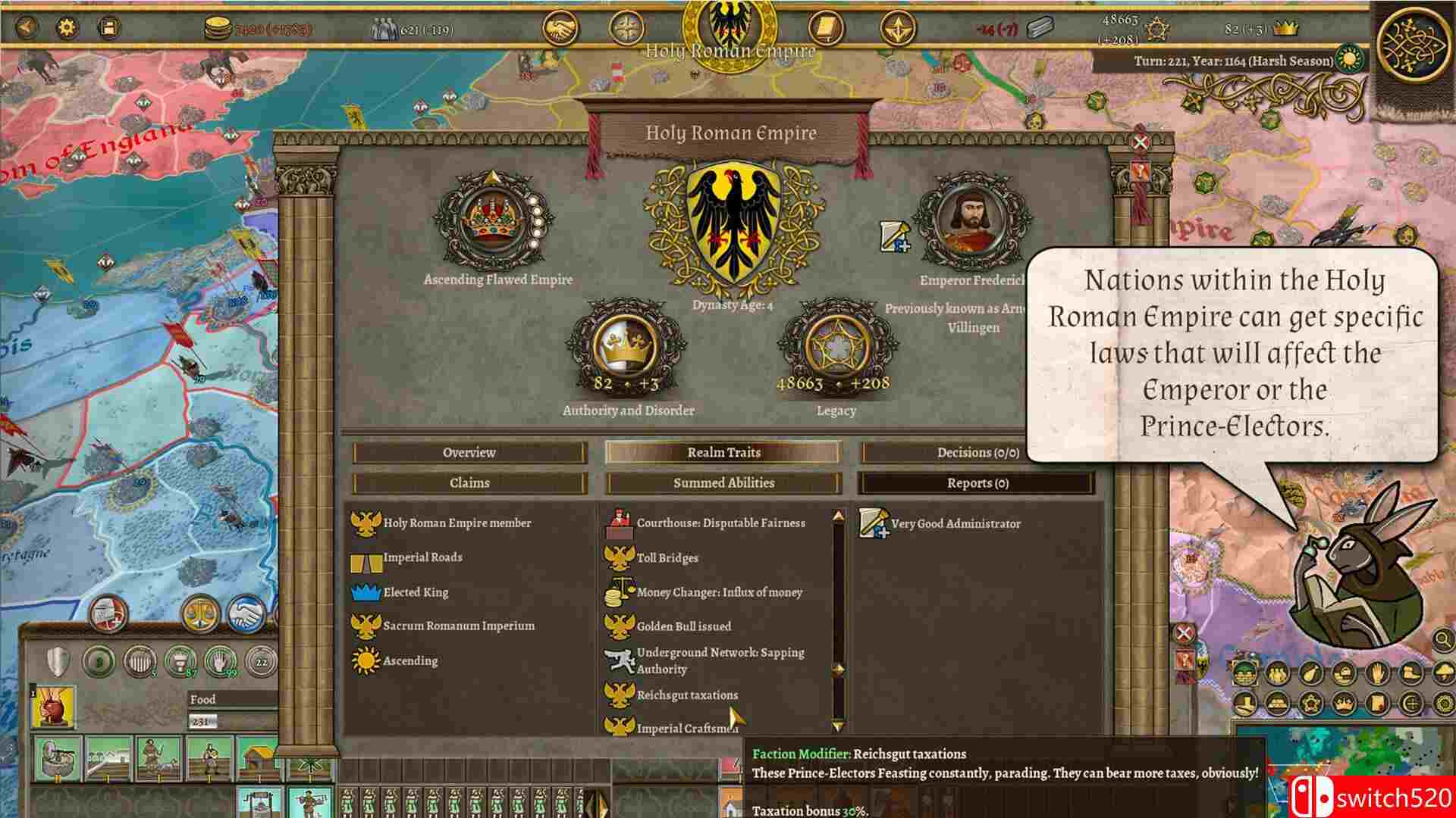 《荣耀之地：王国（Field of Glory: Kingdoms）》集成拉贾斯和部落DLC SKIDROW镜像版[EN]_1