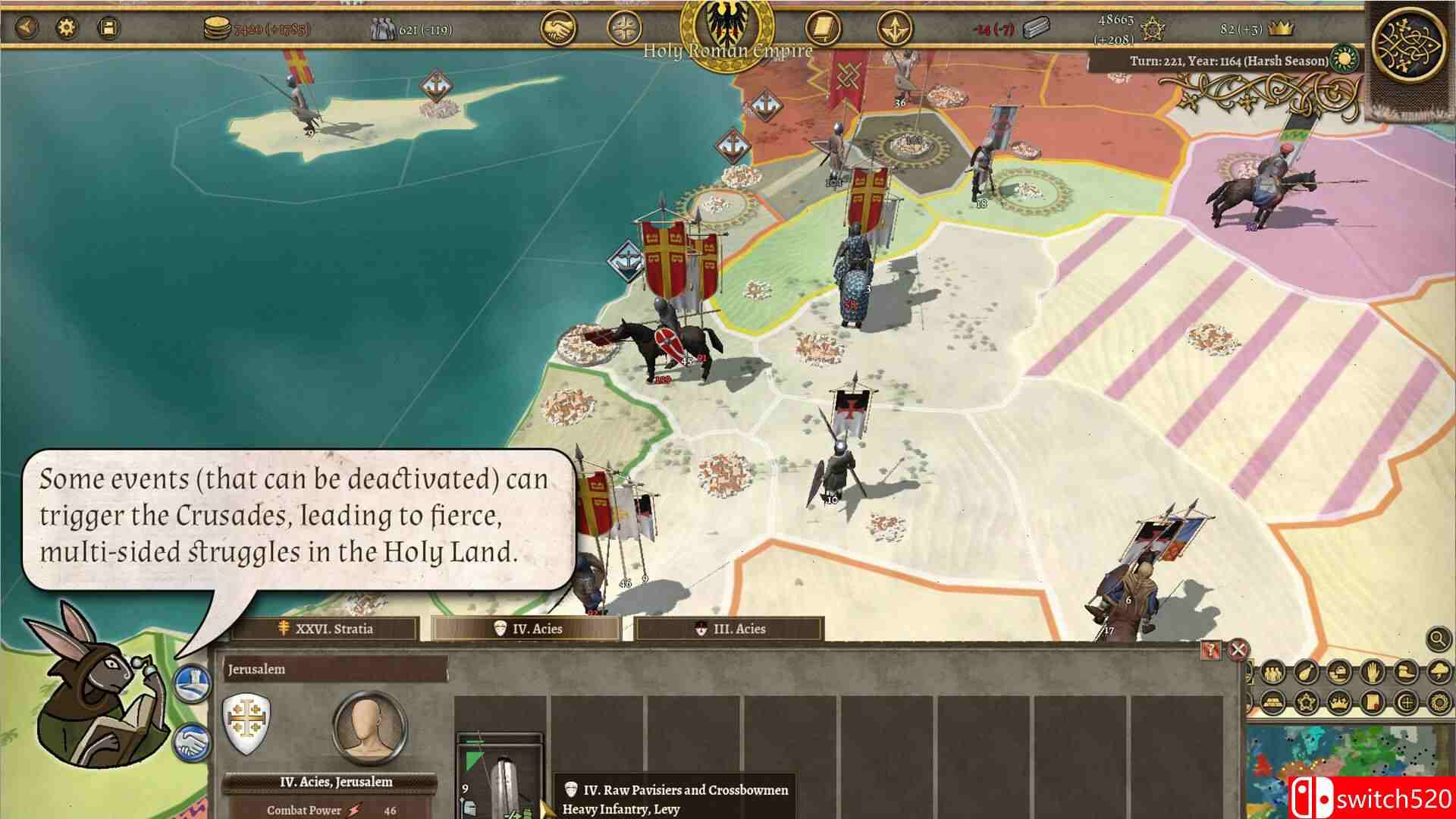 《荣耀之地：王国（Field of Glory: Kingdoms）》集成拉贾斯和部落DLC SKIDROW镜像版[EN]_3