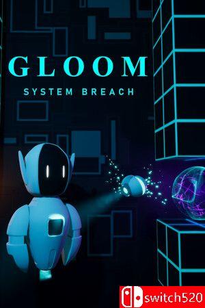 《幽暗：系统崩溃（Gloom - System Breach）》TENOKE镜像版[EN]_0